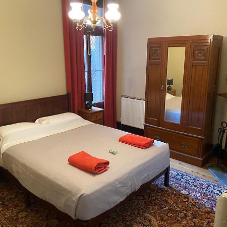 Yass Central Bed & Breakfast المظهر الخارجي الصورة