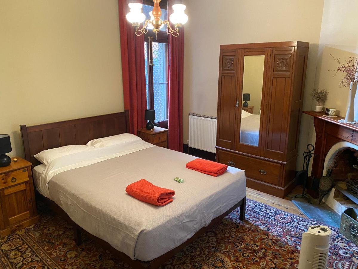 Yass Central Bed & Breakfast المظهر الخارجي الصورة