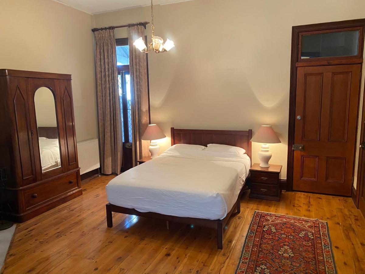 Yass Central Bed & Breakfast المظهر الخارجي الصورة
