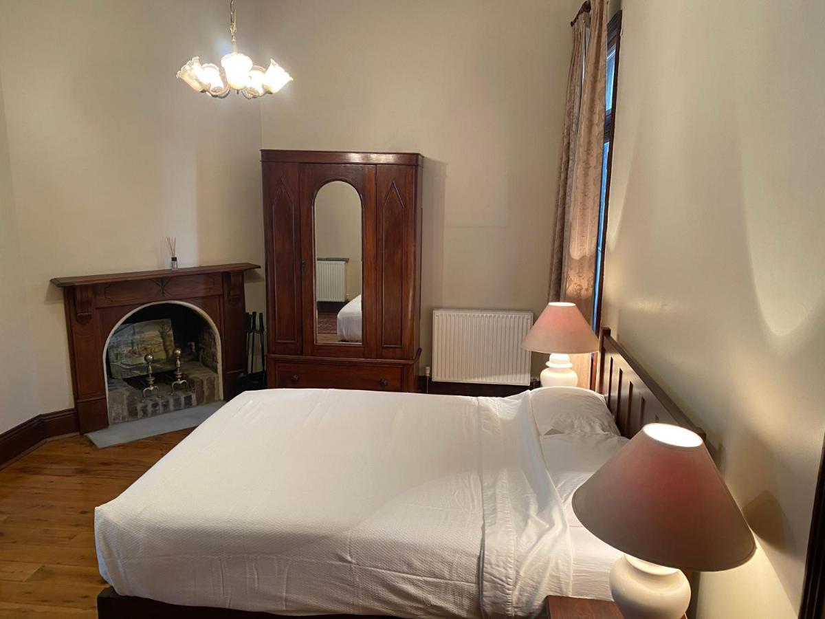 Yass Central Bed & Breakfast المظهر الخارجي الصورة