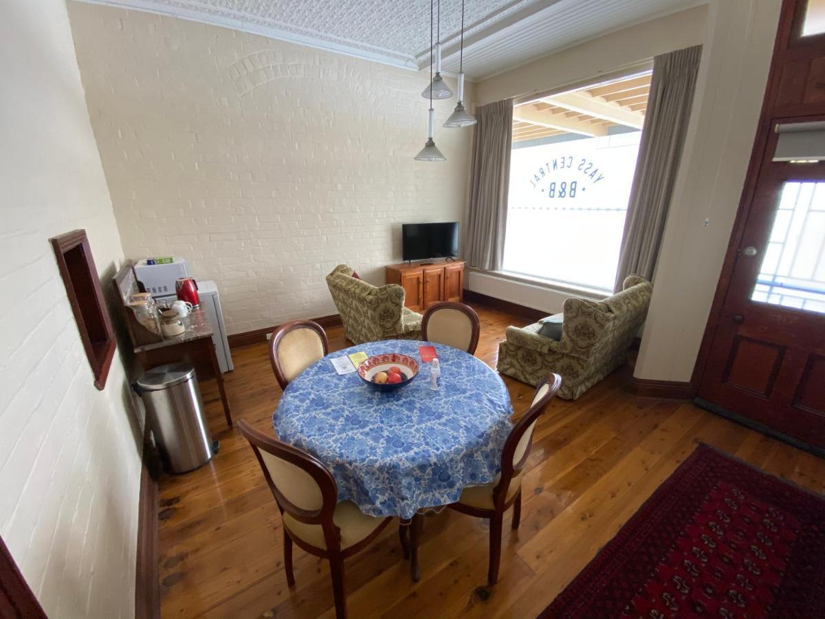 Yass Central Bed & Breakfast المظهر الخارجي الصورة