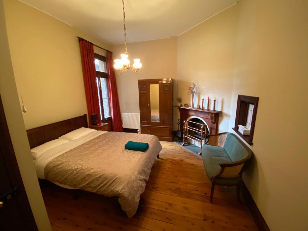 Yass Central Bed & Breakfast المظهر الخارجي الصورة